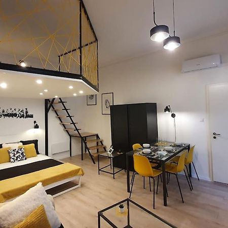 Violet Apartment With Air Condition Budapest Extérieur photo